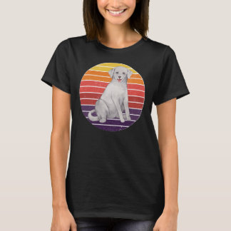 Labrador Retriever 85 T-Shirt