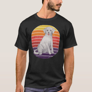Labrador Retriever 85 T-Shirt
