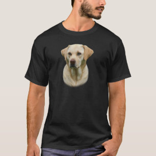 Labrador Retriever Apparel von PetVenturesUSA T-Shirt