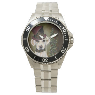 LABRADOR RETRIEVER ARMBANDUHR