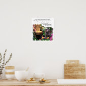 Labrador Retriever Art Print Poster (Küche)