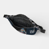 LABRADOR RETRIEVER  BAUCHTASCHE (Offen)