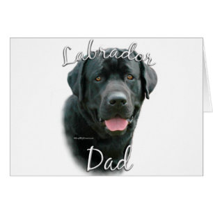 Labrador Retriever (blk) Vater 2