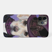 LABRADOR RETRIEVER Case-Mate iPhone HÜLLE (Rückseite (Horizontal))