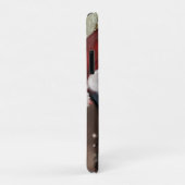 Labrador Retriever Case-Mate iPhone Hülle (Hinten/Rechts)