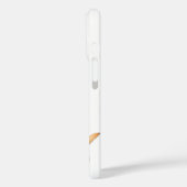 Labrador Retriever case phone  (Rückseite / Links)