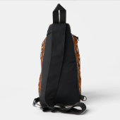 LABRADOR RETRIEVER CROSSBODY BAG (Rückseite)
