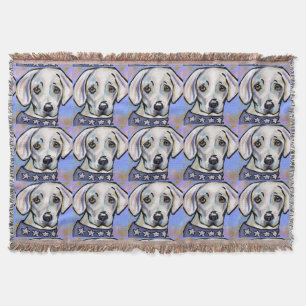 Labrador Retriever Decke