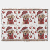 LABRADOR RETRIEVER  DECKE (Vorderseite)