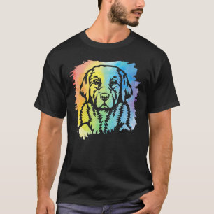 Labrador Retriever Dog Funny Sprichwort T-Shirt