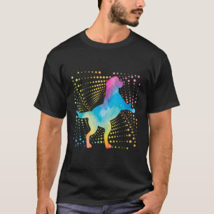 Labrador Retriever Dog Funny Sprichwort T-Shirt