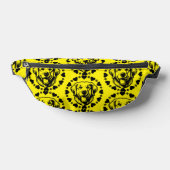 Labrador Retriever Dog Owner Bauchtasche (Ablage )