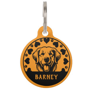 Labrador Retriever Dog Owner Haustiermarke