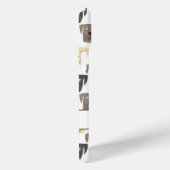 Labrador Retriever Dog Personalisiert Case-Mate iPhone Hülle (Rückseite / Rechts)