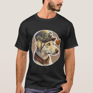 Labrador Retriever Dog T - Shirt