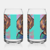 LABRADOR RETRIEVER DOSENGLAS (Links)