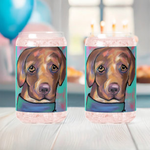 LABRADOR RETRIEVER DOSENGLAS