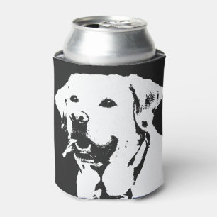 Labrador Retriever Dosenkühler