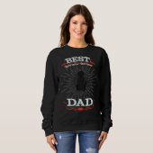Labrador Retriever Eigentümer Best Labrador Retrie Sweatshirt (Vorne ganz)