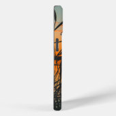 Labrador Retriever Entenjagd Case-Mate iPhone Hülle (Rückseite / Rechts)