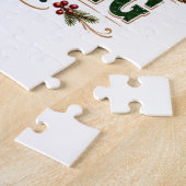 Labrador Retriever Fein Alles ist Fein Puzzle (Seite)
