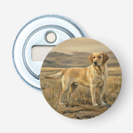 Labrador Retriever Flaschenöffner