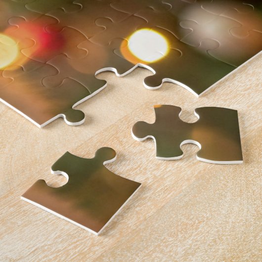 Labrador Retriever, Gelbe Labrador-Puzzle Puzzle (Seite)