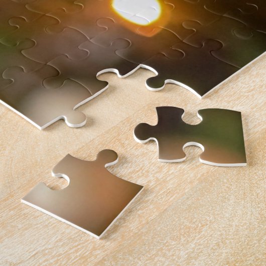 Labrador Retriever, Gelbe Labrador-Puzzle Puzzle (Seite)