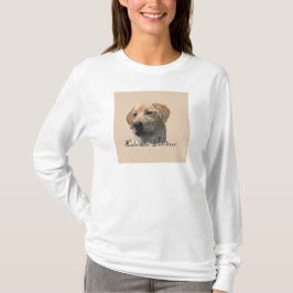 Labrador Retriever Geschenke T-Shirt