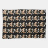 Labrador Retriever Geschirrtuch (Horizontal)