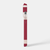 Labrador Retriever Heart iPhone 11 Pro Case Hülle (Linke Seite)