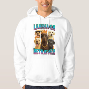 Labrador Retriever  Hoodie