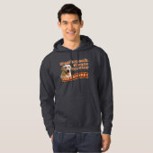 LABRADOR-RETRIEVER HOODIE (Vorne ganz)