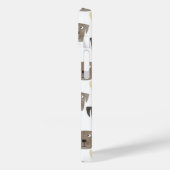 Labrador Retriever Hunde Case-Mate iPhone Hülle (Rückseite / Links)