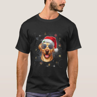 Labrador Retriever Hundeliebhaber Männer Frauen Ki T-Shirt