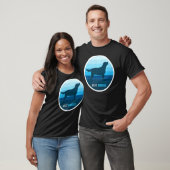 Labrador Retriever Hunderasse 12 T-Shirt (Unisex)