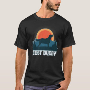 Labrador Retriever Hunderasse 7 T-Shirt