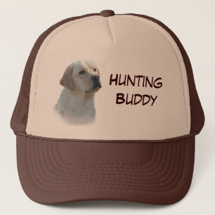 Labrador retriever-Hut Truckerkappe