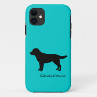 Labrador retriever iPhone Fall 5/5S