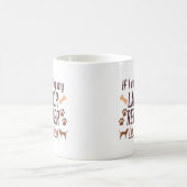Labrador Retriever Kaffeetasse (Mittel)