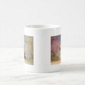 Labrador retriever kaffeetasse (Mittel)