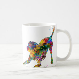 Labrador Retriever Kaffeetasse