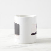 labrador retriever kaffeetasse (Mittel)