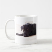 labrador retriever kaffeetasse (Links)