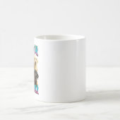 Labrador Retriever  Kaffeetasse (Mittel)