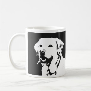 Labrador Retriever Kaffeetasse