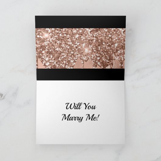 Labrador Retriever Karte (Innenseite)