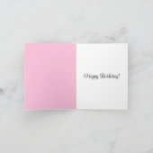 LABRADOR RETRIEVER KARTE (Innenseite)