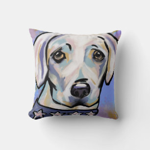 Labrador Retriever Kissen