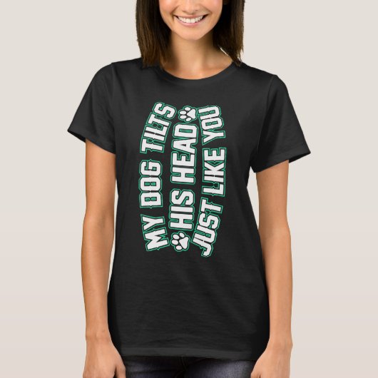 Labrador Retriever Labrador Labrador T-Shirt (Vorderseite)